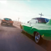 Highway Traffic Stunts Rider - Speed Car Racing 3D