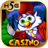 Hoot Loot Casino - Fun Slots!