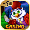 Hoot Loot Casino - Fun Slots!怎么下载到手机