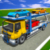 Heavy Cargo Transport Truck Driver : Driving Games