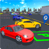 Real Car Parking Driver 3d:Car Parking Games