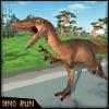 Wild Dino Run