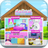 Magical Doll House Cleanup-Dream Home Decor Repair无法打开