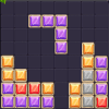 Block Puzzle Jewel Classic 2018