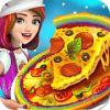 Pizza Maker My Café Cooking Game: Pizza Delivery安卓版下载