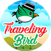 Beta Traveling Bird