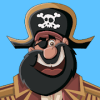 Tap Tap Pirate - Clicker