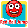 BallBall Red Jump