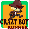 游戏下载Crazy Boy Runner