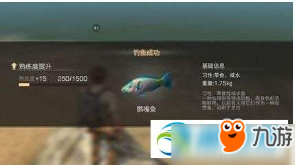 明日之后釣魚冠軍稱號怎么獲得？釣魚冠軍稱號獲得方法介紹