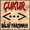 Çukur Bilgi Yarışması - Yeni Çukur Oyunu