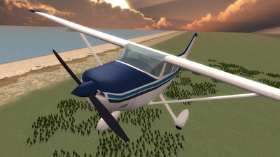 飞机飞行员3D好玩吗 飞机飞行员3D玩法简介