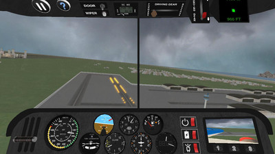 飞机飞行员3D好玩吗 飞机飞行员3D玩法简介