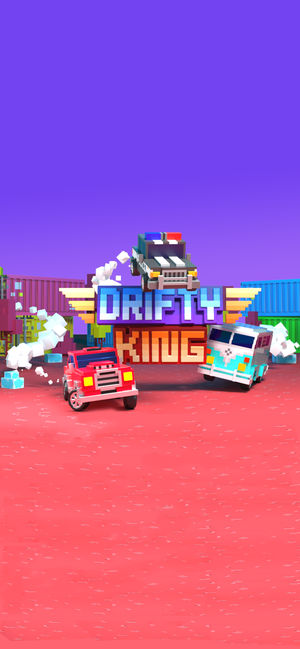 DriftyKing好玩吗 DriftyKing玩法简介