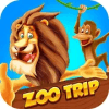 Trip to Zoo : Jungle Adventure Park Game免费下载