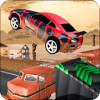 Racing Vehicles Highway Stunts无法安装怎么办