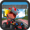 3D Little Racing免费下载