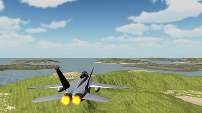 F18飞机3D好玩吗 F18飞机3D玩法简介