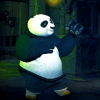 Master Ninja Panda- 3D Kungfu Fighting安卓版下载