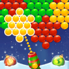 Bubble Pop Santa破解版下载