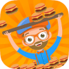 Burger Catcher - Burger Games 2019版本更新