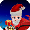 Little Newborn Santa - Christmas Baby Care怎么安装