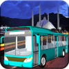 Pakistan Tour Bus Simulator 2018