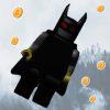 Batman Flying game