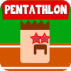 Summer Athletics Pentathlon