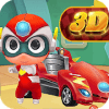 Transform Car Toon Racing快速下载