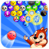 Bubble Shooter Birds Rescue怎么下载到手机