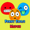 Funny Emoji Match Game玩不了怎么办