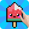 Happy Pixels - Color by number - Free Game费流量吗