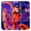 Ladybug Adventure Puzzle安卓版下载