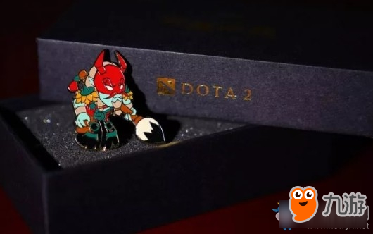 《DOTA2》第三届完美盛典门票限时发售！