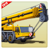 Heavy Crane Simulator Game 2018 – CONSTRUCTION SIM