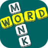 Word Monk Discover Word Puzzle占内存小吗