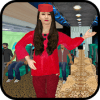 游戏下载World Wide Air-Line's Air Hostess Simulator