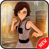 Mayhem Young Fighter : Free Fighting Game无法打开