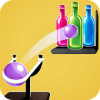 Knock Down Bottles : Catapult Slingshot Games最新安卓下载