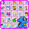 Onet Deluxe Pokemon手机版下载