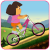 Little Dora Mountain Bike
