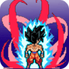 Dragon DBZ Fighting: Saiyan Warrior官方下载