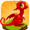 Dragon Merge Mania Tap Clicker破解版下载