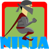 Ninja JumpRun