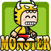 Monster Dino Adventure官方下载