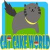 Cat Cake World