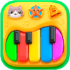 Piano for babies and kids最新安卓下载