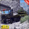 Army Cargo Truck - Army Vehicle Driving Challenge手机版下载