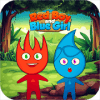 Redboy and Bluegirl Maze Adventure免费下载